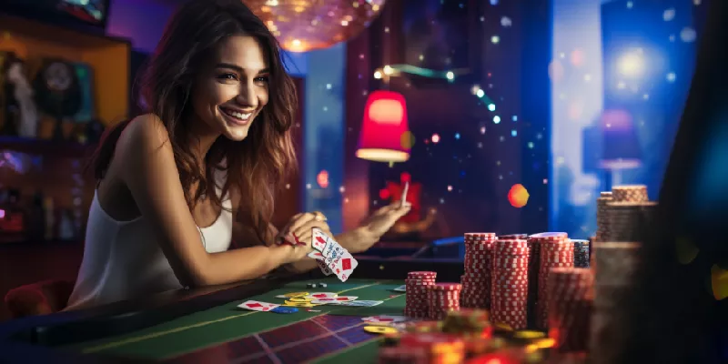How to Access the Glamour of Lodibet Casino?