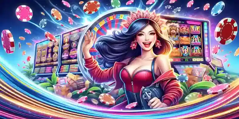 Jili Games at Lodibet Casino - A Match Made in Heaven