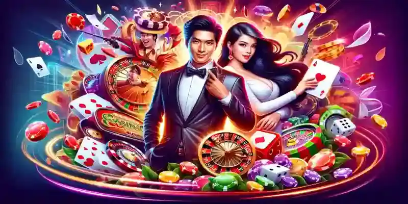 The Rise of FaChai in the World of Asian Casino Games