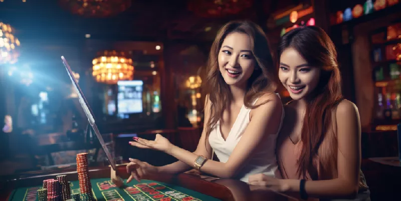 Why Choose Lodibet Casino?