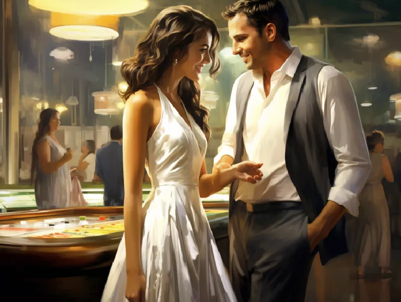 LodiVip Gaming: The Top Choice for VIPs in 2023