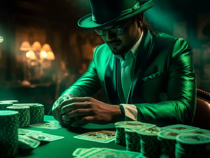 Unveiling Baccarat Mastery on Lodibet