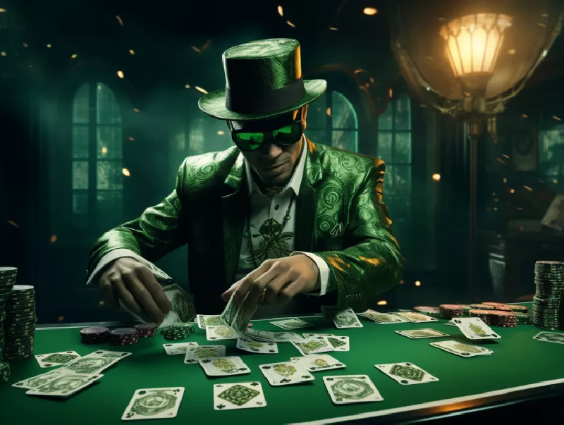 Unleashing Lodibet Gaming's Live Dealer Magic