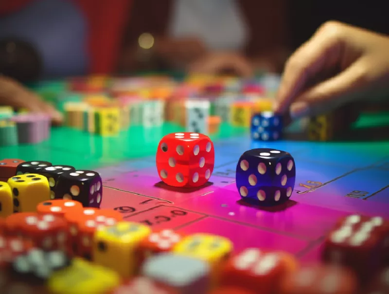 Sic Bo Mastery on Lodibet 777