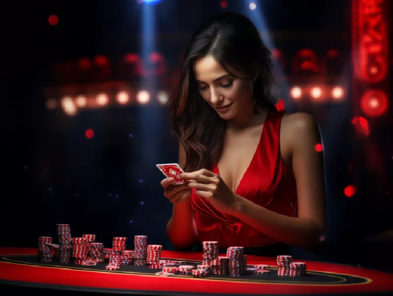 Unveiling Baccarat's Charm at Lodibet 777