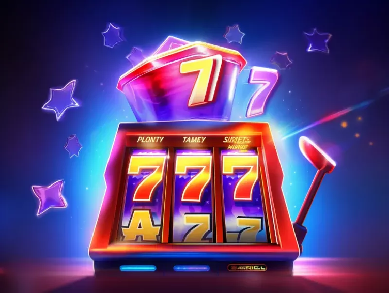 Super 777 Jackpot Awaits at lodibet777.ph