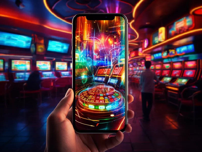 Lodibet Gaming Online: A Gamer’s Paradise?