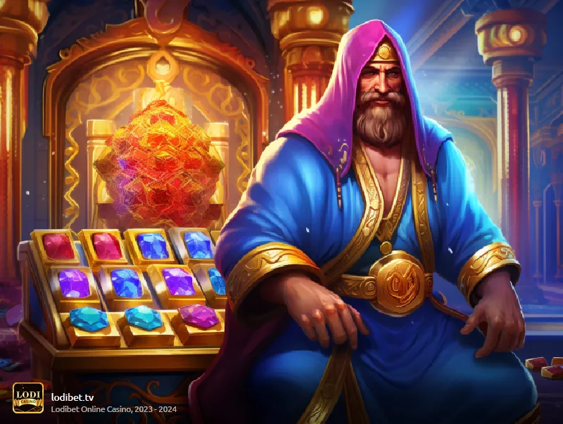 Discover the 5 Best Must-Play Lodi Games