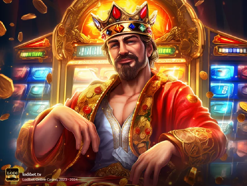 2023's Top 5 Lodibet Online Casino Games Revealed