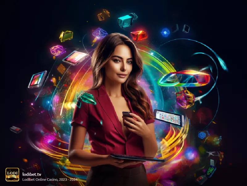 Claim Your Free ₱2024 Welcome Bonus at Lodibet Casino