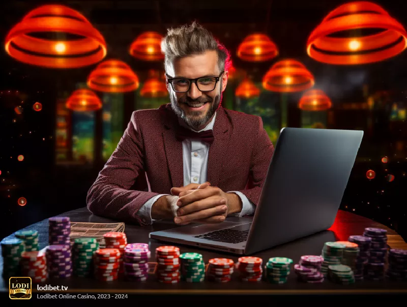 Step-by-Step Guide to Withdrawals in Lodibat