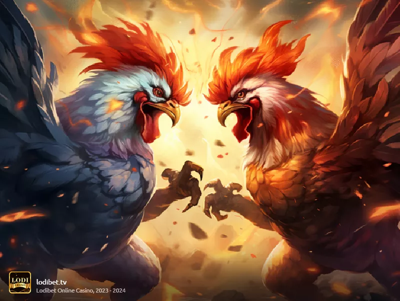 Experience the Thrill: A Review of Lodibet Sabong Live