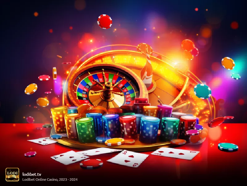 In-Depth Lodibet Casino Review