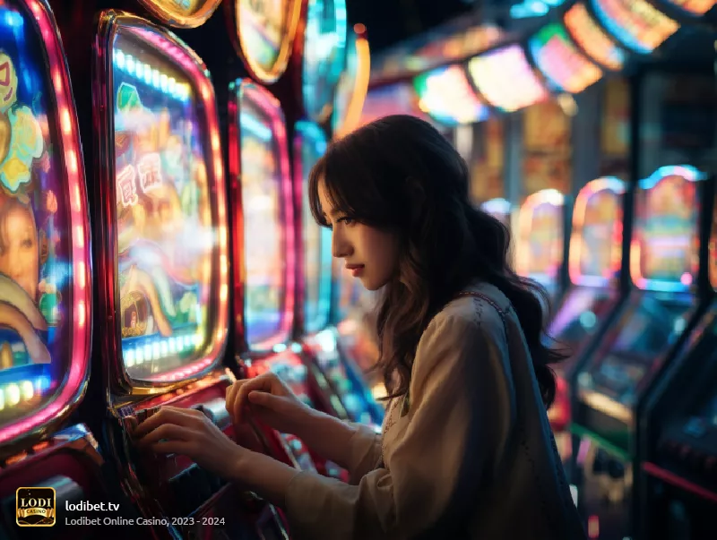 Discover the Best Filipino-Themed Slot Games on LODIBET PH