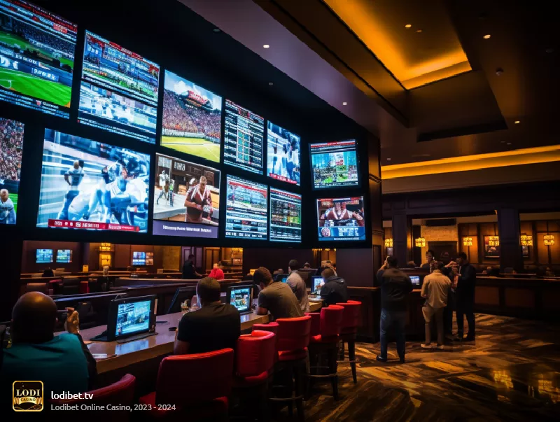 4 Must-Try Features at LODIBET Casino for a Superior Gaming Experience