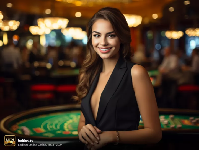 Top 3 Strategies for Success in LODIBET Live Casino
