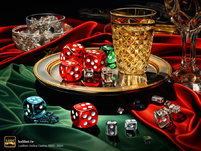 Winning Big: Craps Online for Beginners at LODIBET