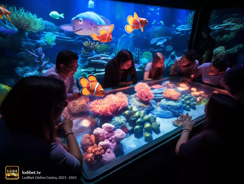 LODIBET Casino: Elevate Your Game with 500+ Options