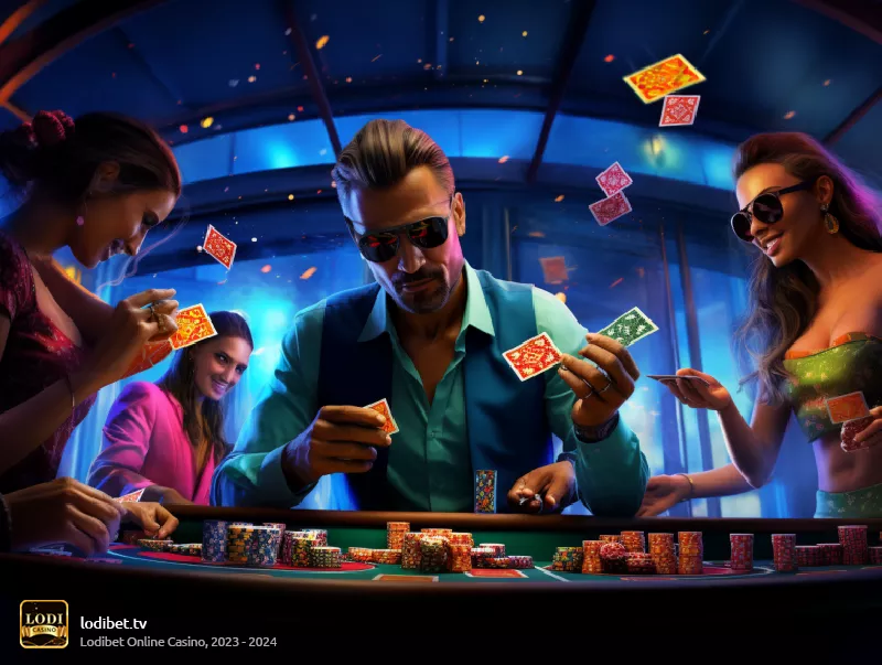 LODIBET Casino: A Safe Bet with 500,000+ Users