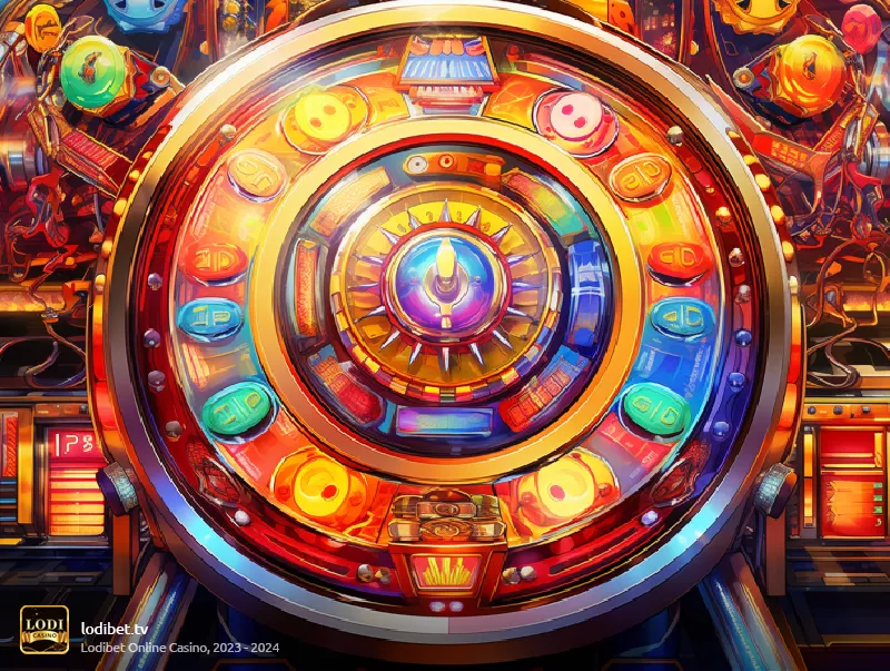 Dive into 500+ Games at LODIBET Casino