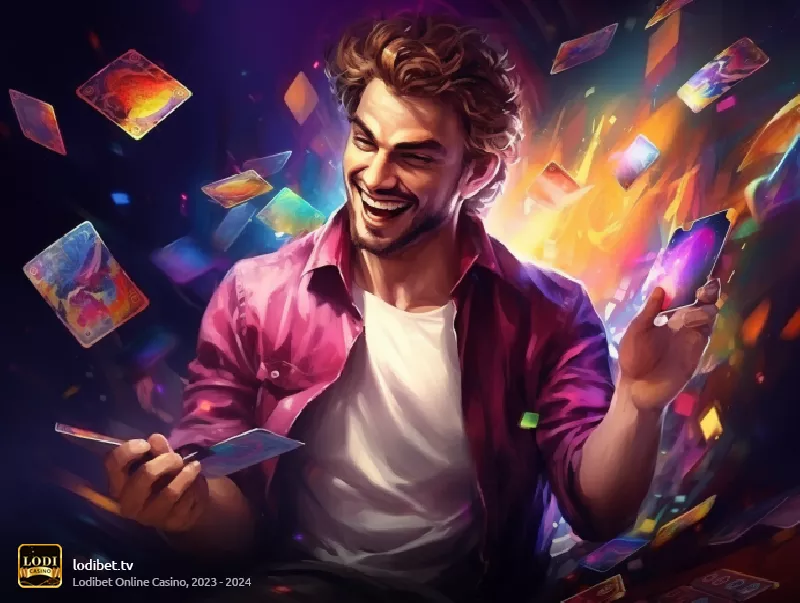 500+ Ways to Use Bonuses at LODIBET