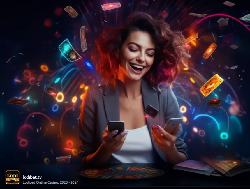 Accessing LODIBET Casino on Mobile: A Step-by-Step Guide