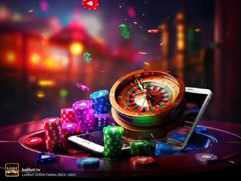 LODIBET - The Best Choice for Philippine Casino Lovers