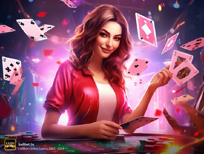 LODIBET PH's Live Games: Your Ultimate Guide