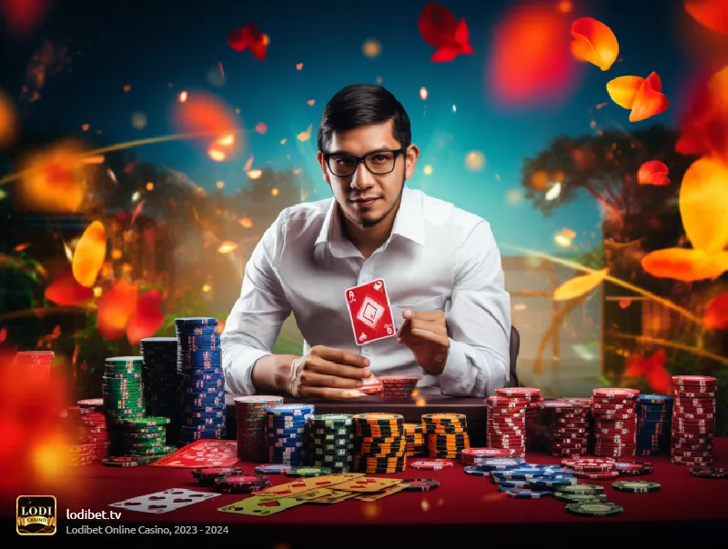 3 Simple Steps to Access Your LODIBET Account