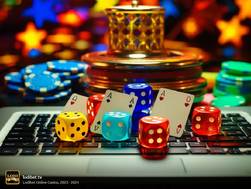 Winning Big with LODIBET - A Full Guide