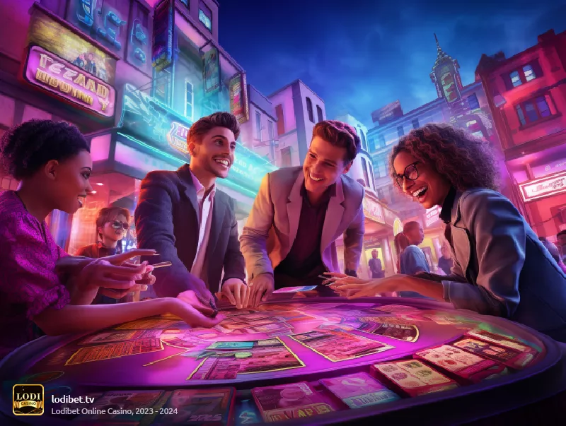 SuperAce88 – The Home of 2000+ Exciting Casino Games