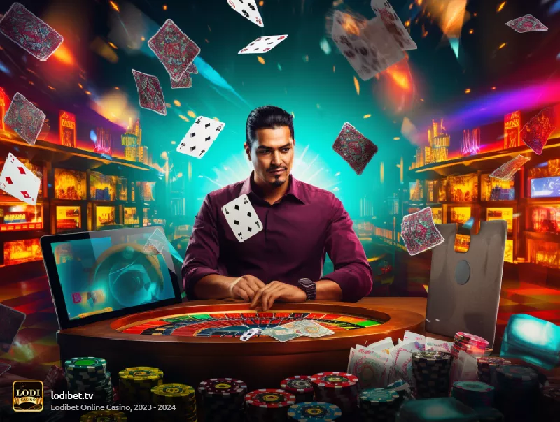 400+ Games to Play at LODIBET Ph Online Casino