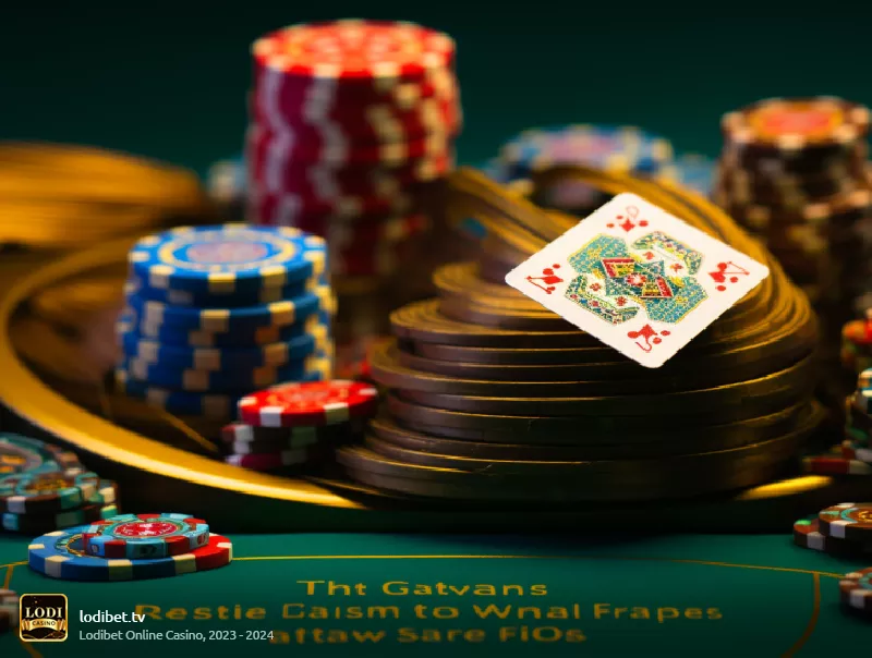 95% Success with LODIBET Casino Login Tutorial