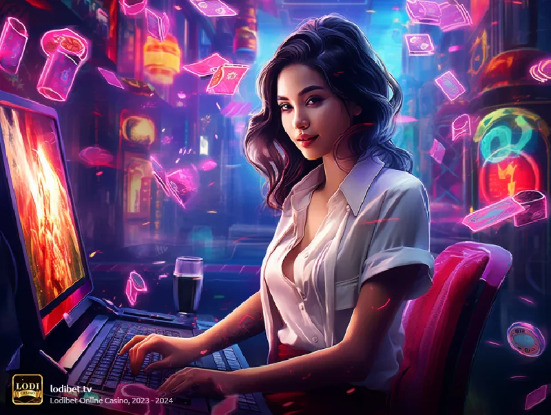 LODIBET Login: Unveiling Advanced Security Features