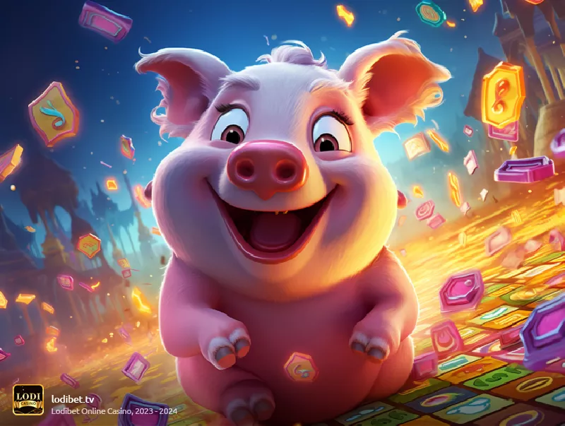 An In-depth Look at Swerte99's Gaming Atmosphere