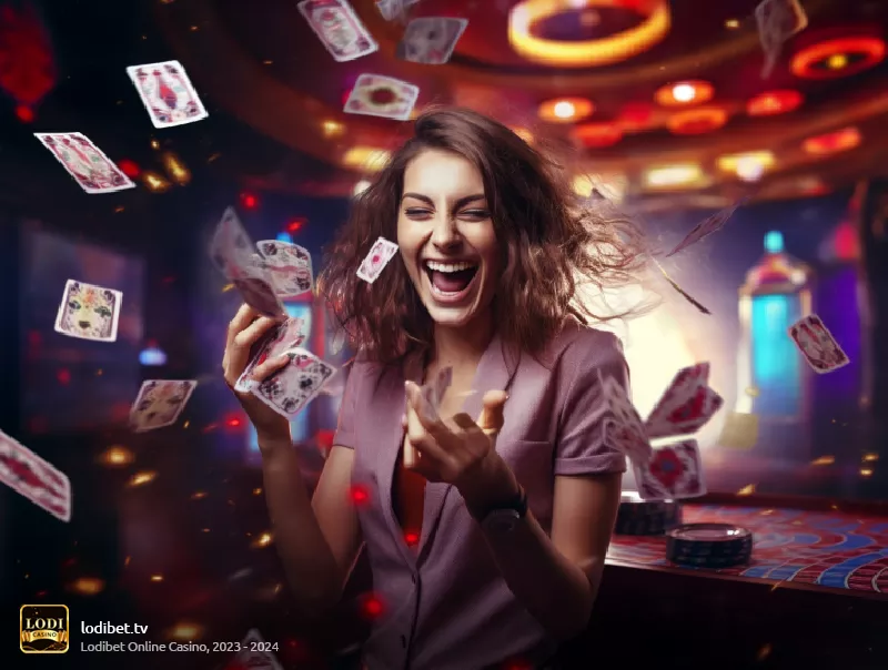 5 Simple Steps to Successful LODIBET Com Login