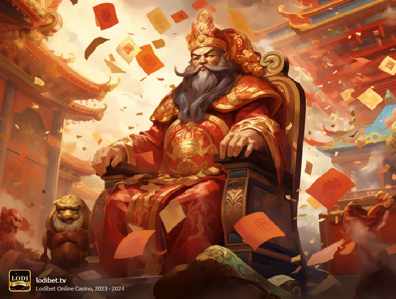 Lodi Bet: Your Ultimate Casino Experience