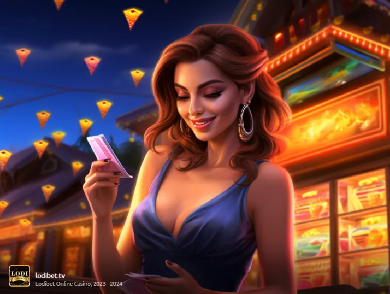 LODIBET: 100+ Games, Unlimited Fun