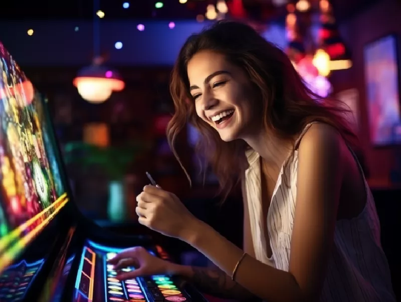 Explore the Gaming Universe with Lodibet