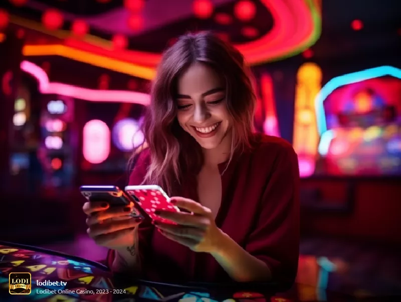 Unleashing the Power of LODIBET App in Gaming