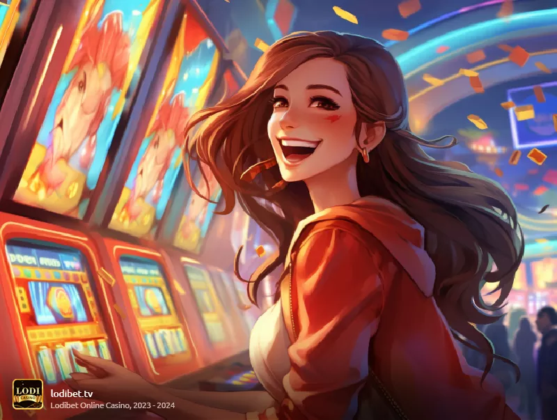 400+ Games Await You at 777Pub Casino