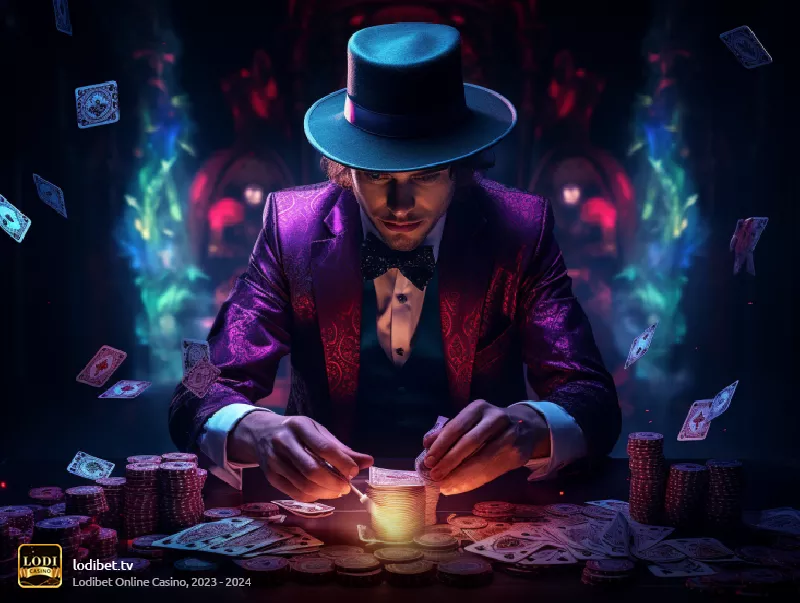 5 Winning Strategies for PhWin Casino