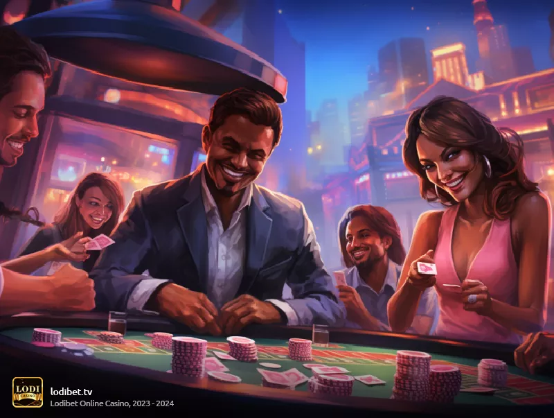 5 Winning Strategies for PhlWin Casino