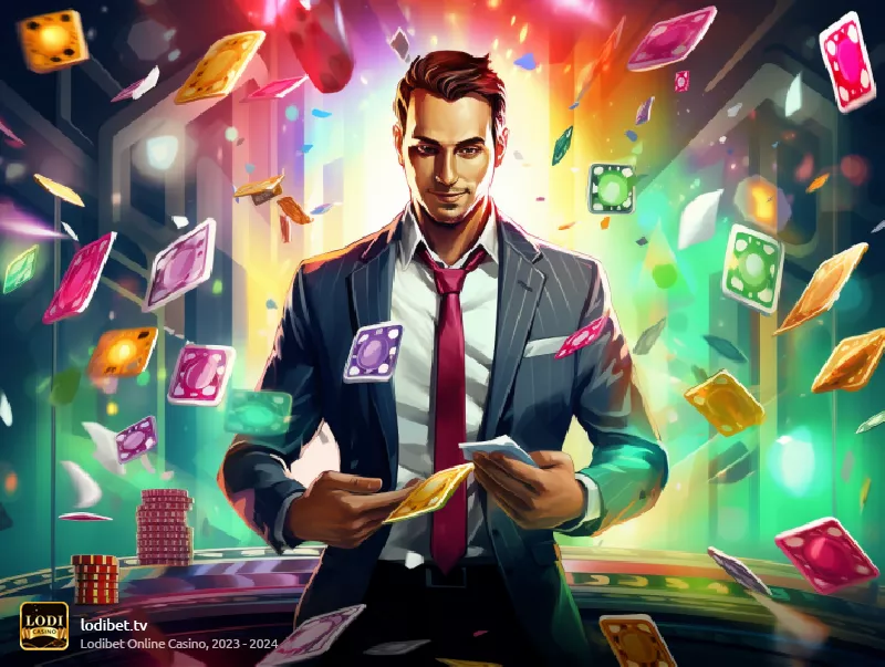 Elevate Your Game with LODIBET Vip Ph