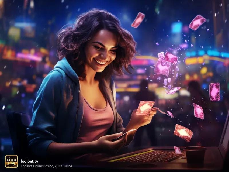 Rich9 Casino: Redefining Gaming Luxury