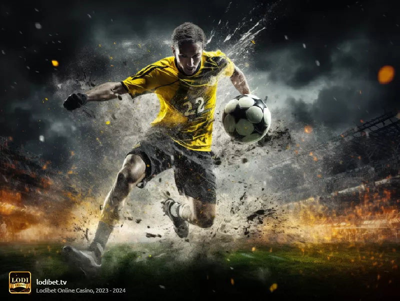 Unveiling Lodi Bet Casino: Home to 300+ Games