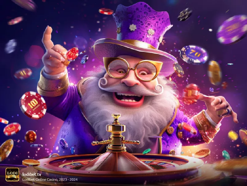 LODIBET Register: Your Gateway to Online Casino Gaming