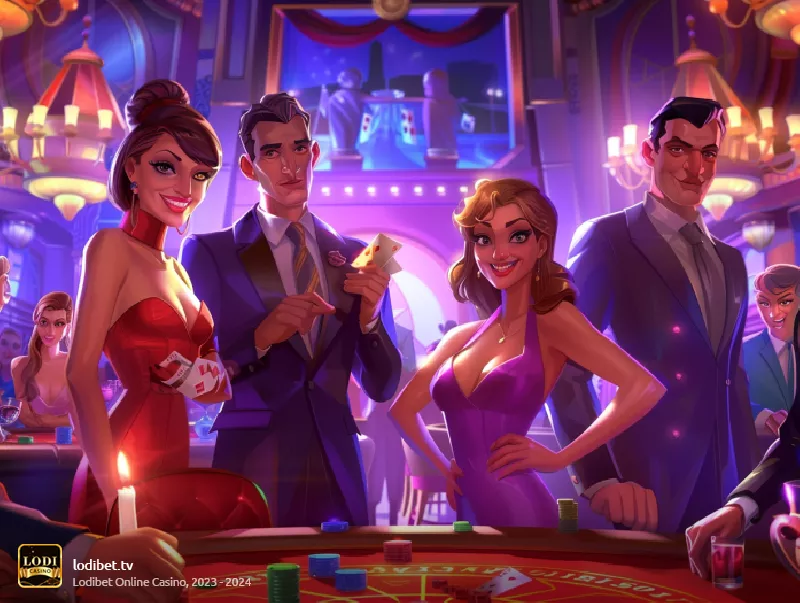 5 Steps to Become a Lodibet VIP