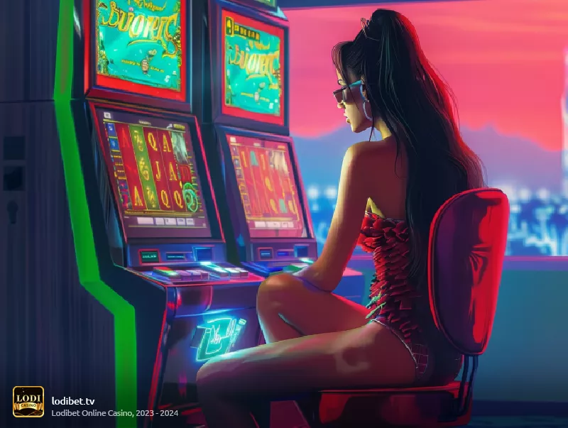 Lodibet PH: The Premier Online Casino in the Philippines - Lodibet