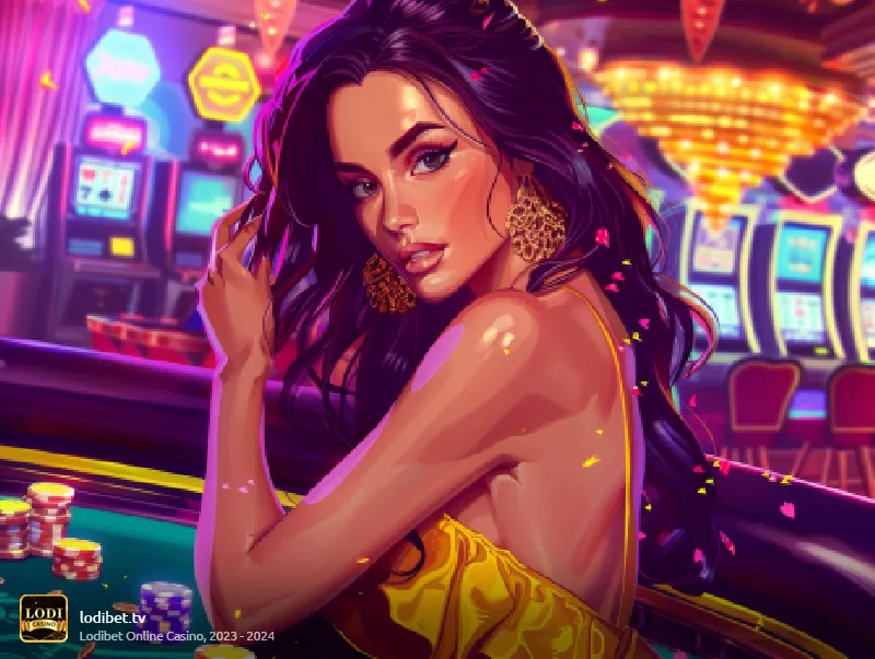Lodibet Casino VIP: Unleashing Your Full Potential